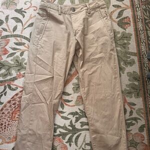 Birddogs Men's Khaki Pants – 28x30
